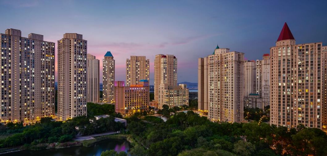 Hiranandani Estate